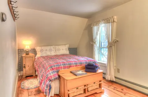 41 Lawrence Hill Road Weston VT 05161