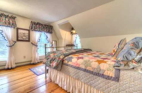 41 Lawrence Hill Road Weston VT 05161
