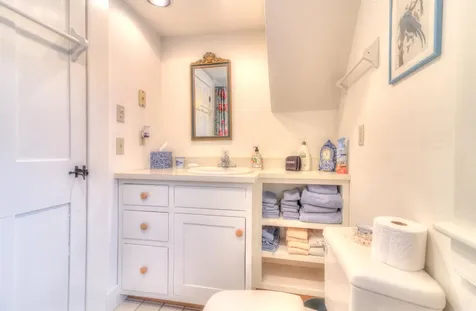 41 Lawrence Hill Road Weston VT 05161
