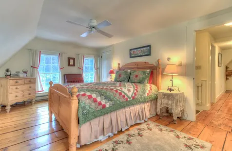 41 Lawrence Hill Road Weston VT 05161