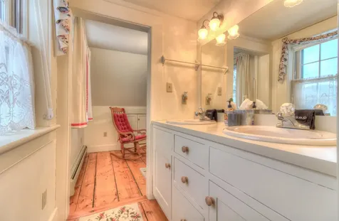 41 Lawrence Hill Road Weston VT 05161