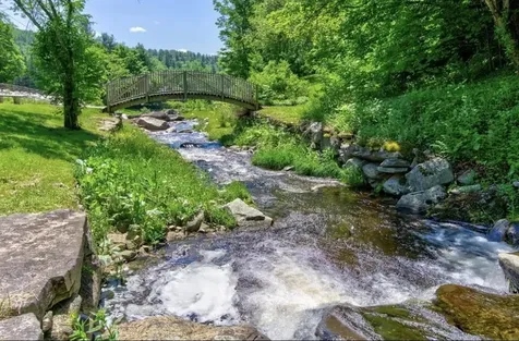 41 Lawrence Hill Road Weston VT 05161