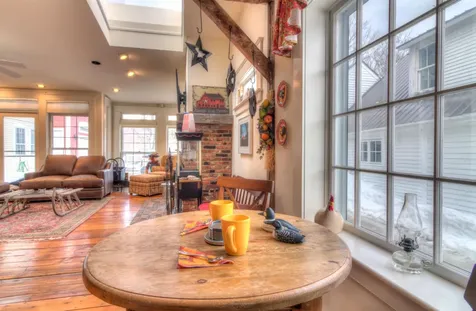 41 Lawrence Hill Road Weston VT 05161