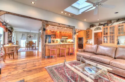 41 Lawrence Hill Road Weston VT 05161