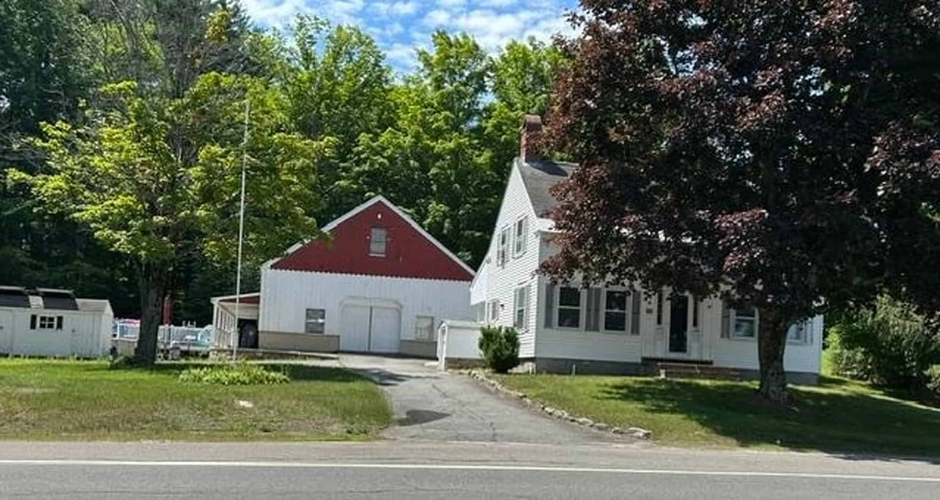 256 E Main Street Hampstead NH 03826
