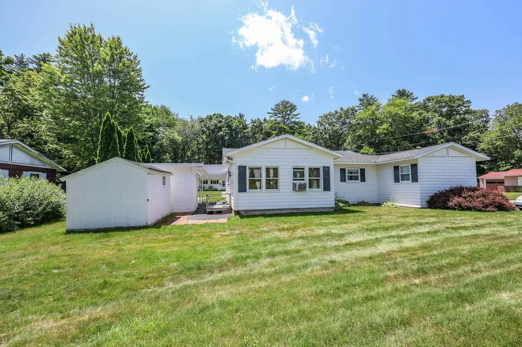 26 Rundlett Street Concord NH 03301