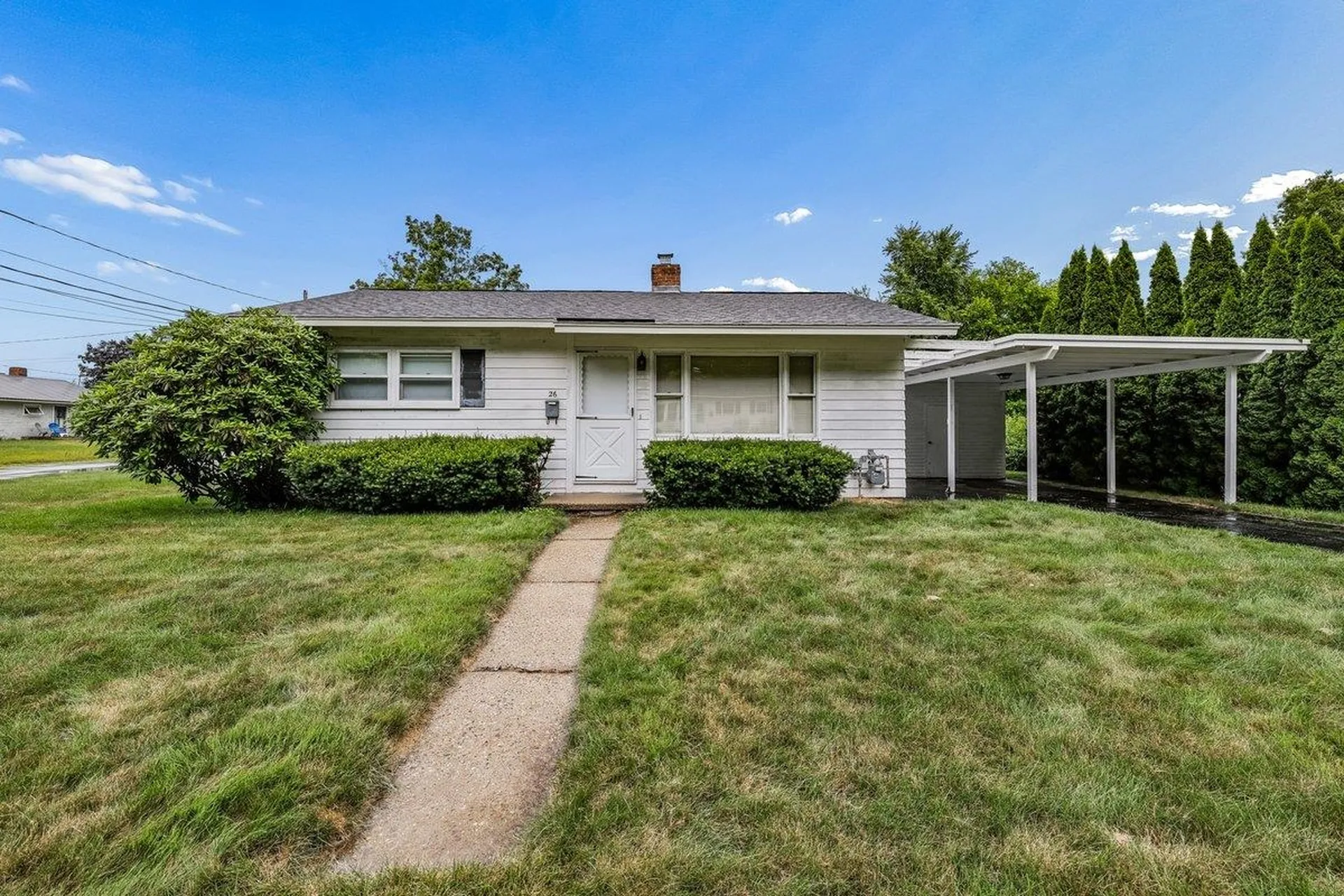 26 Rundlett Street Concord NH 03301