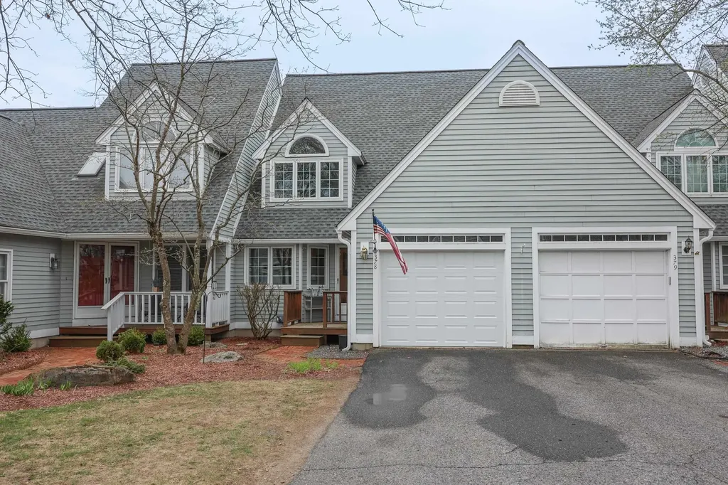 378 Winding Pond Road Londonderry NH 03053