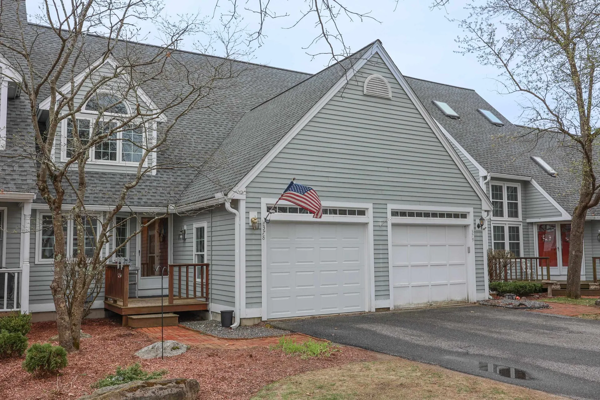 378 Winding Pond Road Londonderry NH 03053