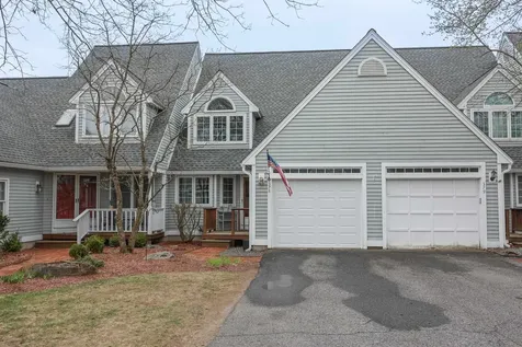 378 Winding Pond Road Londonderry NH 03053