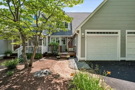378 Winding Pond Road Londonderry NH 03053