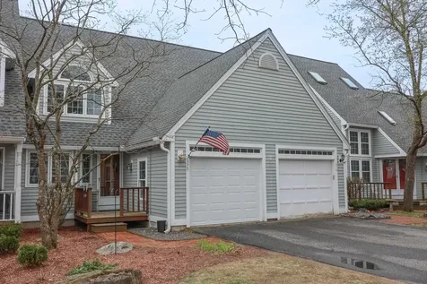 378 Winding Pond Road Londonderry NH 03053