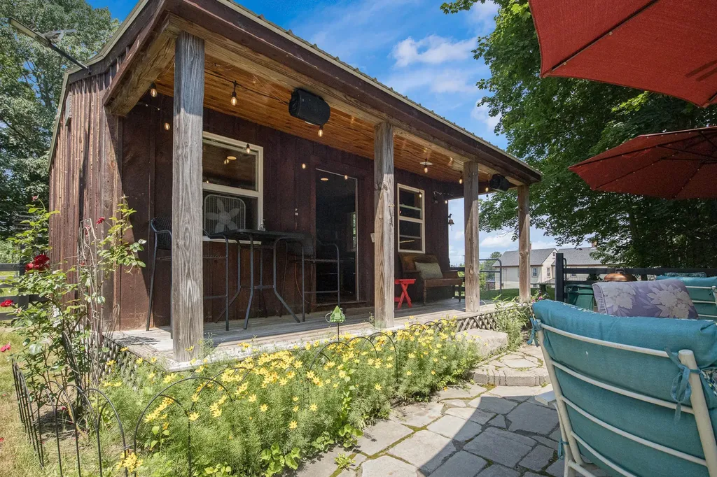 330 Knox Marsh Road Madbury NH 03823