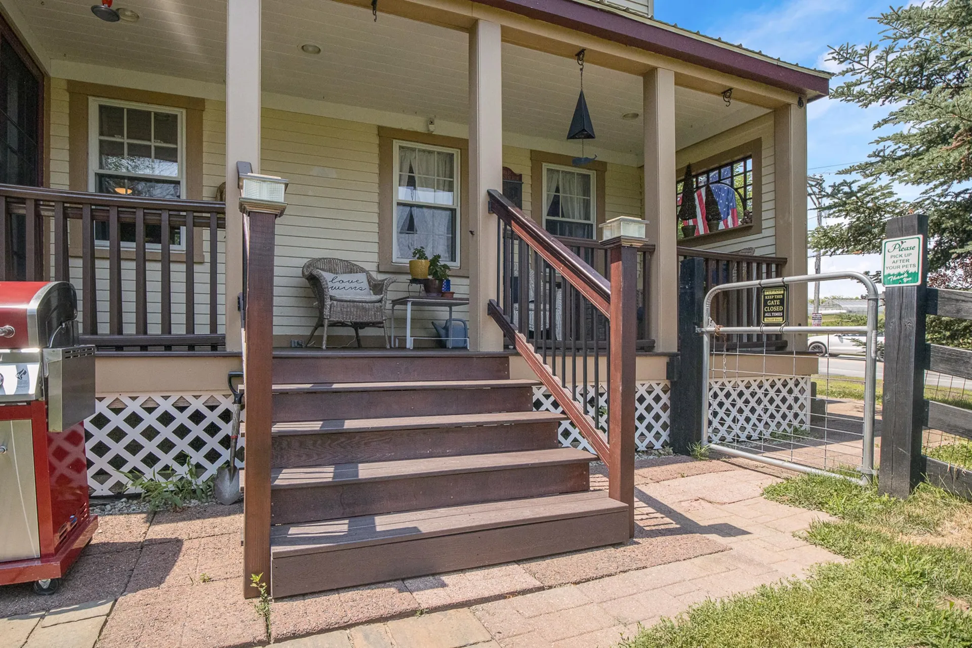 330 Knox Marsh Road Madbury NH 03823