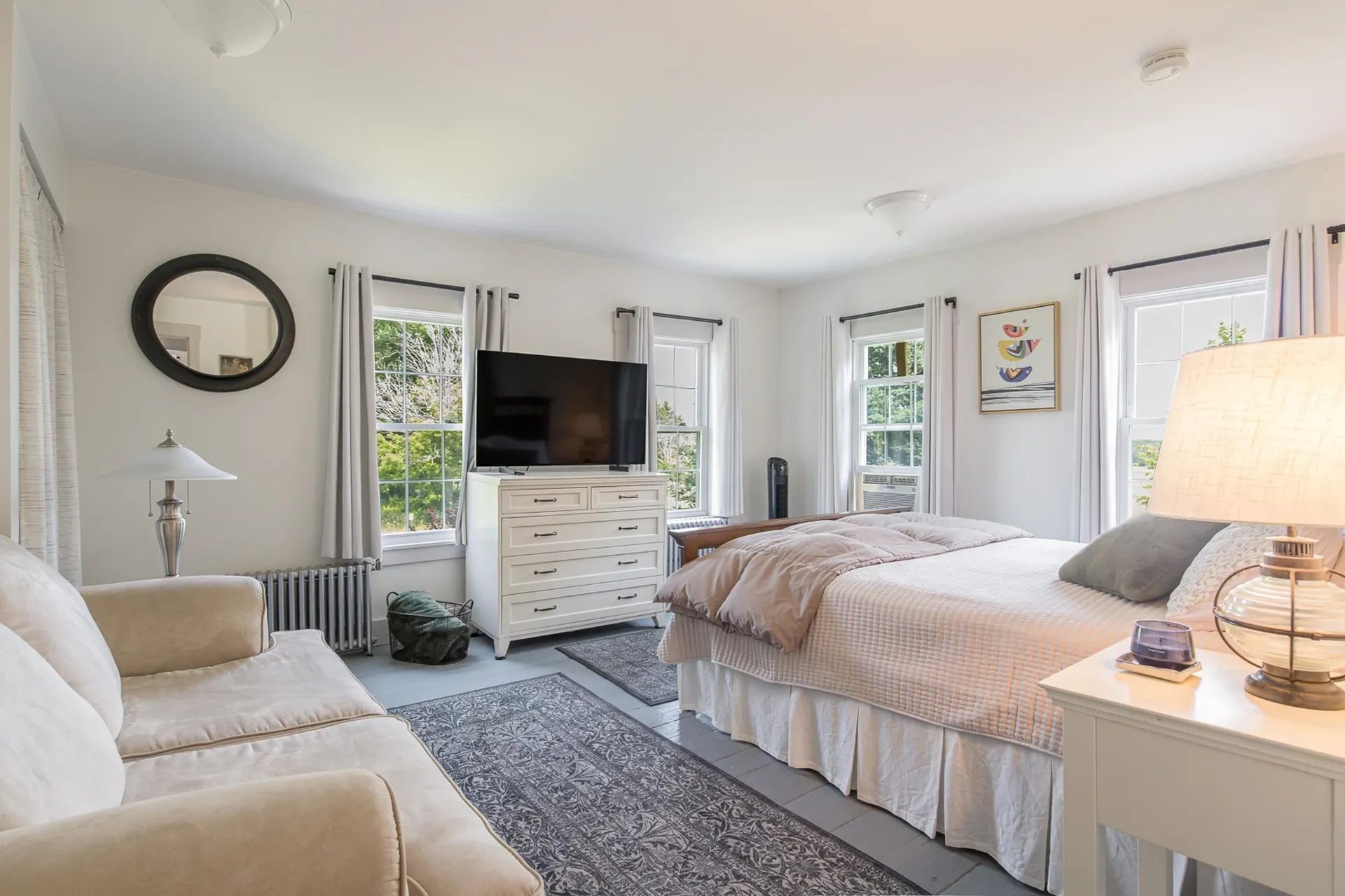 330 Knox Marsh Road Madbury NH 03823
