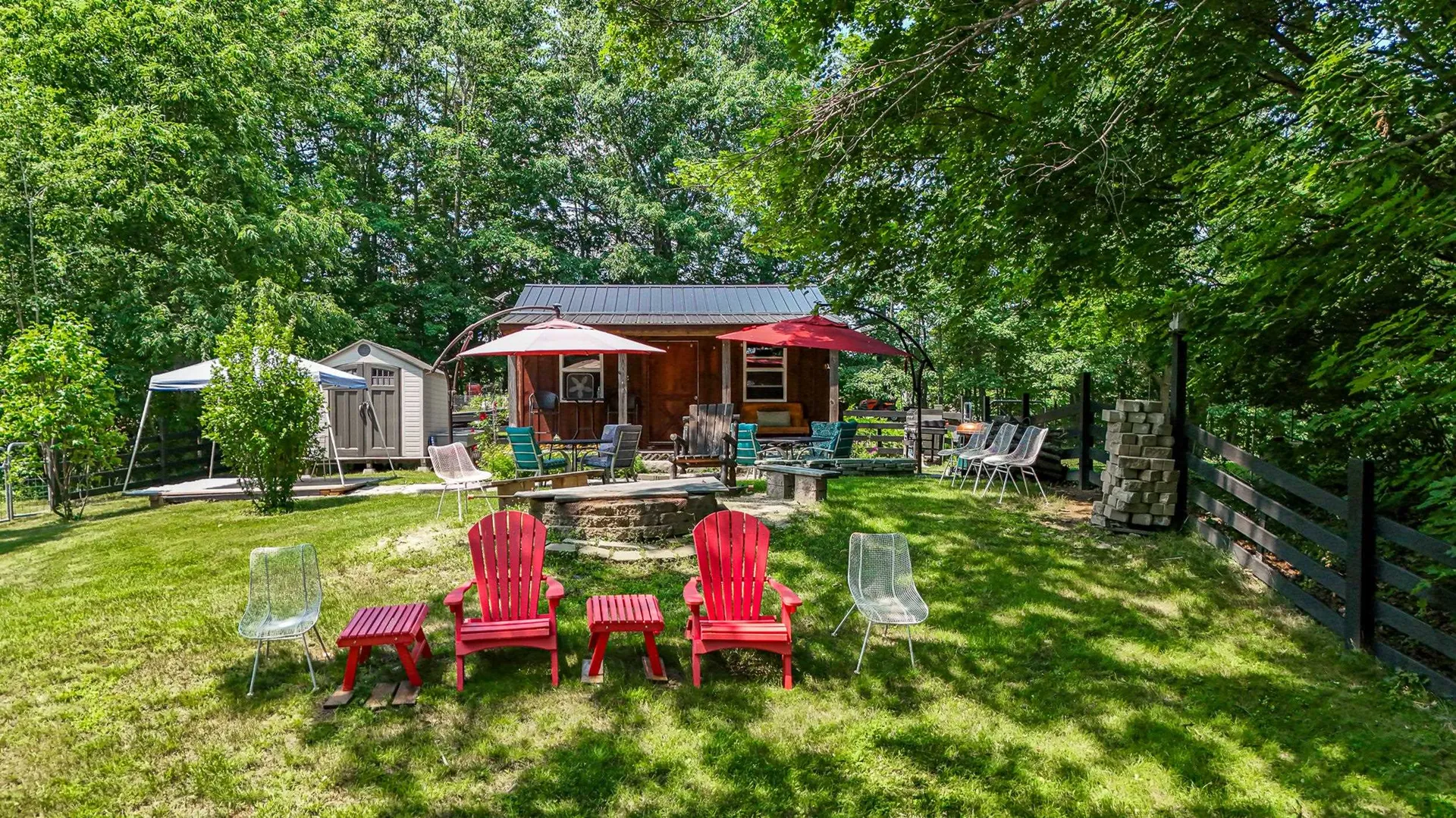 330 Knox Marsh Road Madbury NH 03823