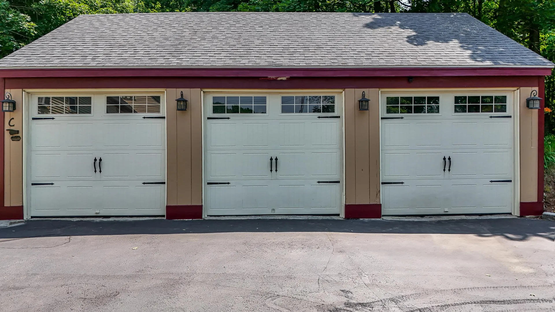 330 Knox Marsh Road Madbury NH 03823