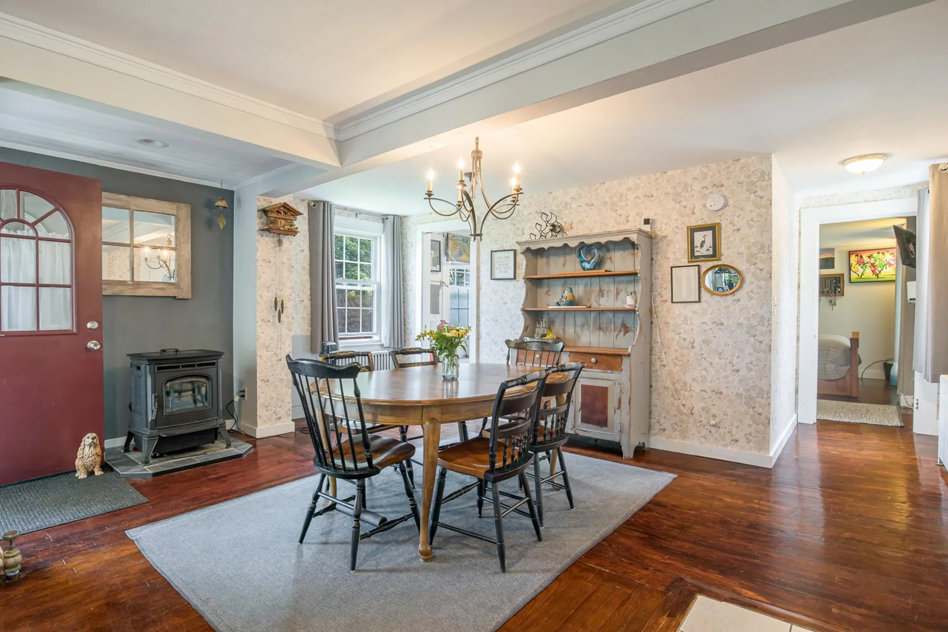 330 Knox Marsh Road Madbury NH 03823