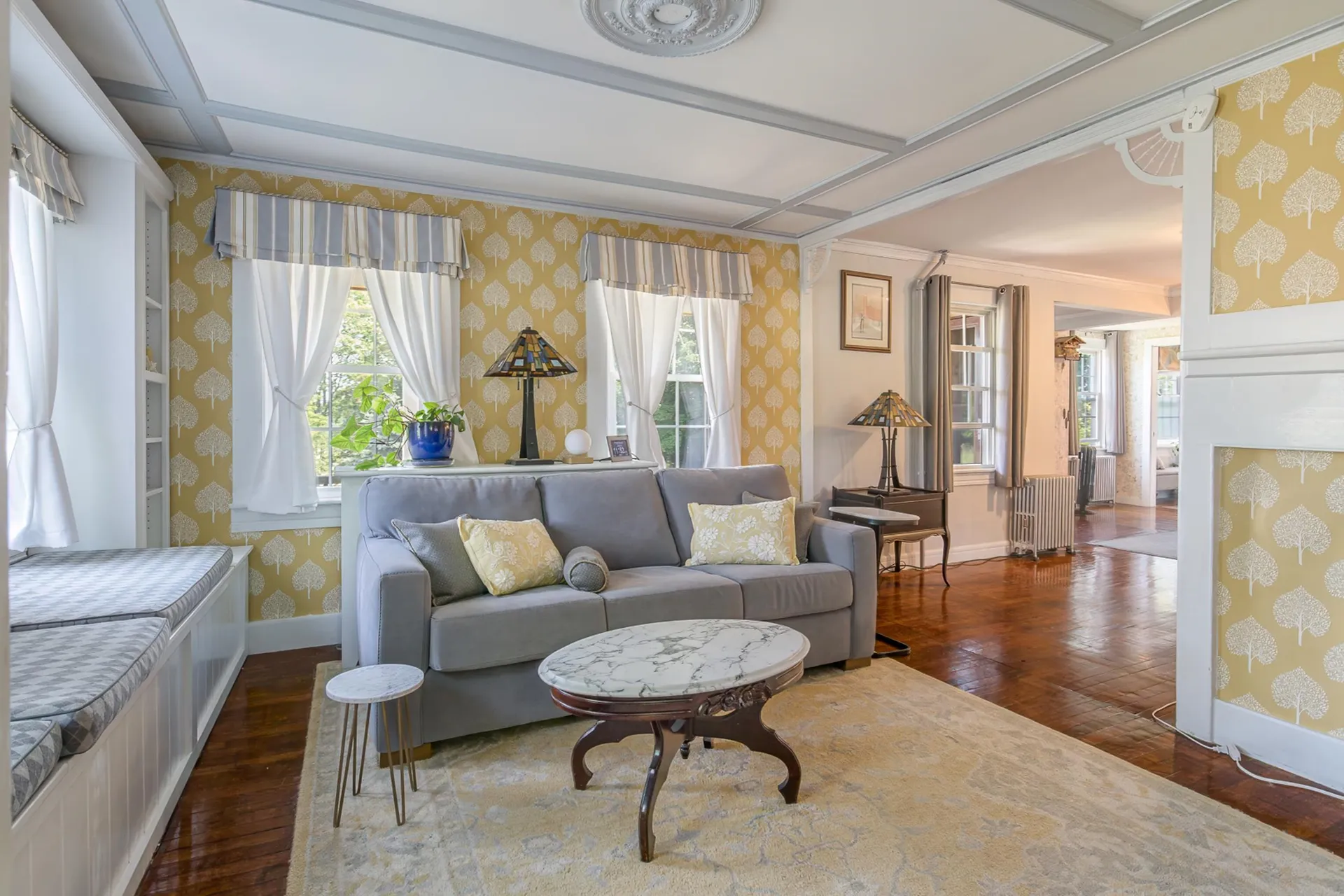 330 Knox Marsh Road Madbury NH 03823