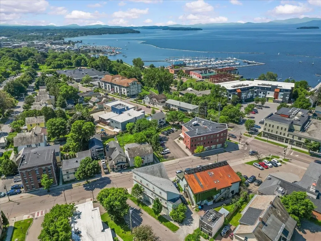 24-28 North Street Burlington VT 05401