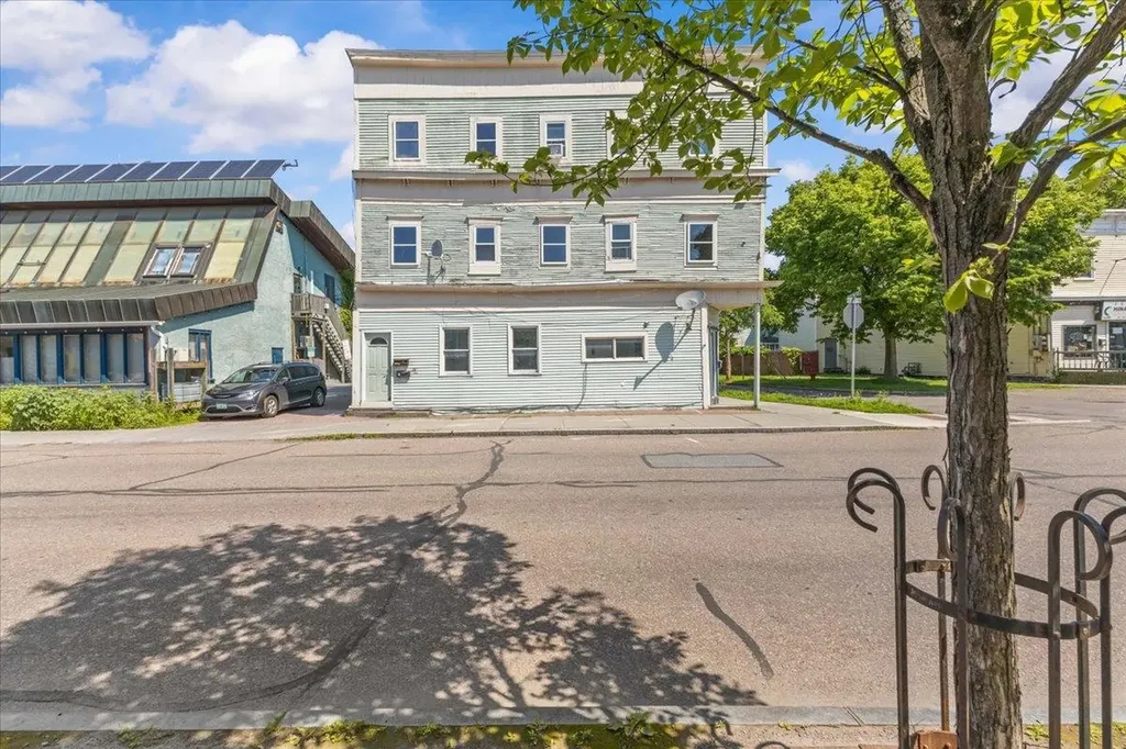 24-28 North Street Burlington VT 05401