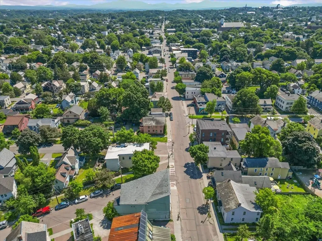24-28 North Street Burlington VT 05401