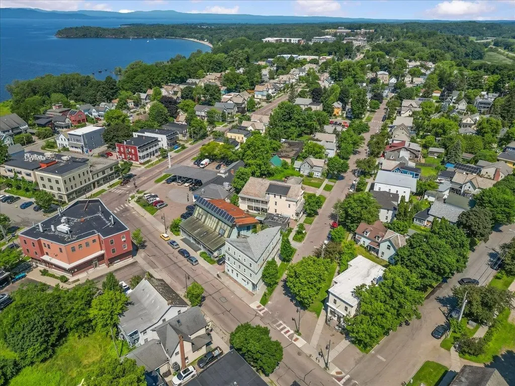 24-28 North Street Burlington VT 05401