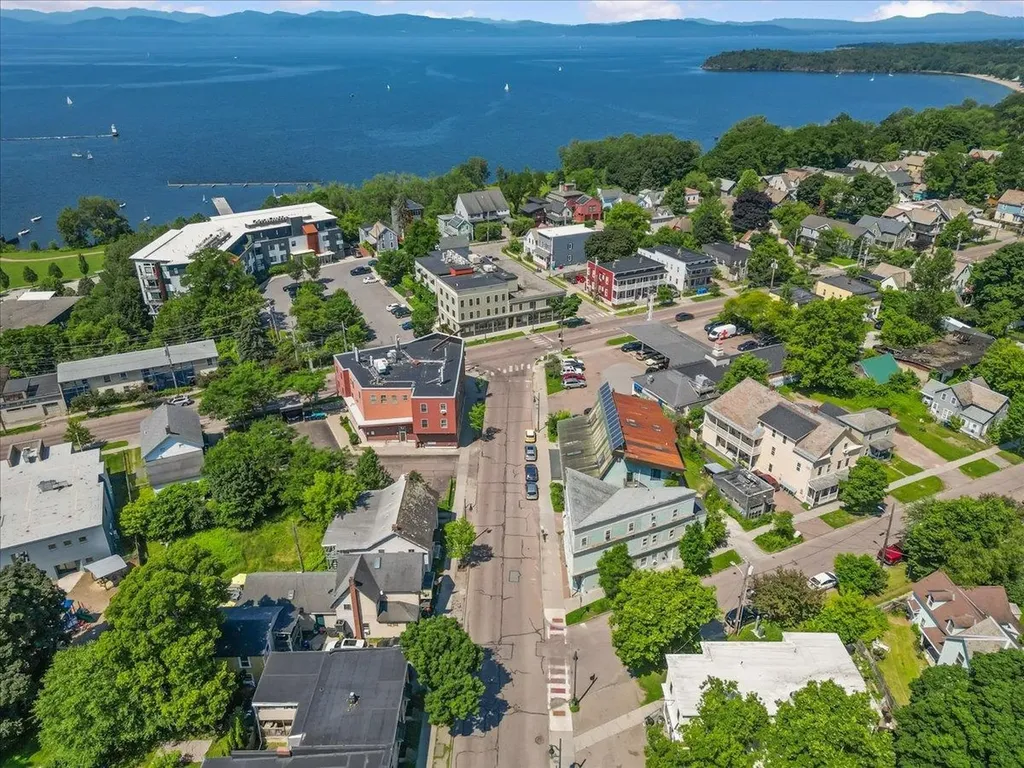 24-28 North Street Burlington VT 05401