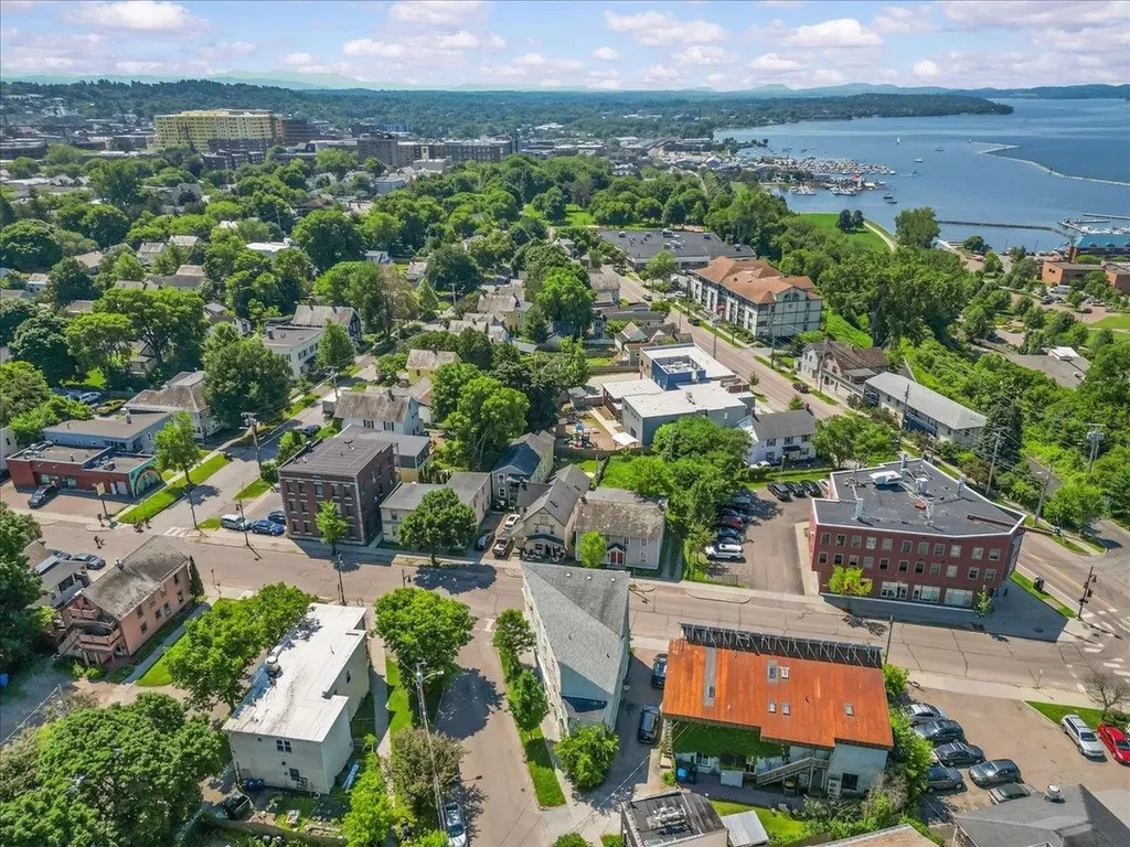24-28 North Street Burlington VT 05401