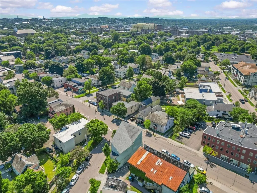 24-28 North Street Burlington VT 05401