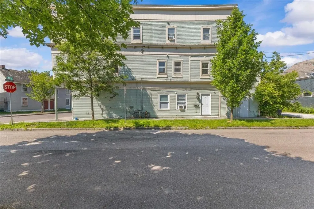 24-28 North Street Burlington VT 05401