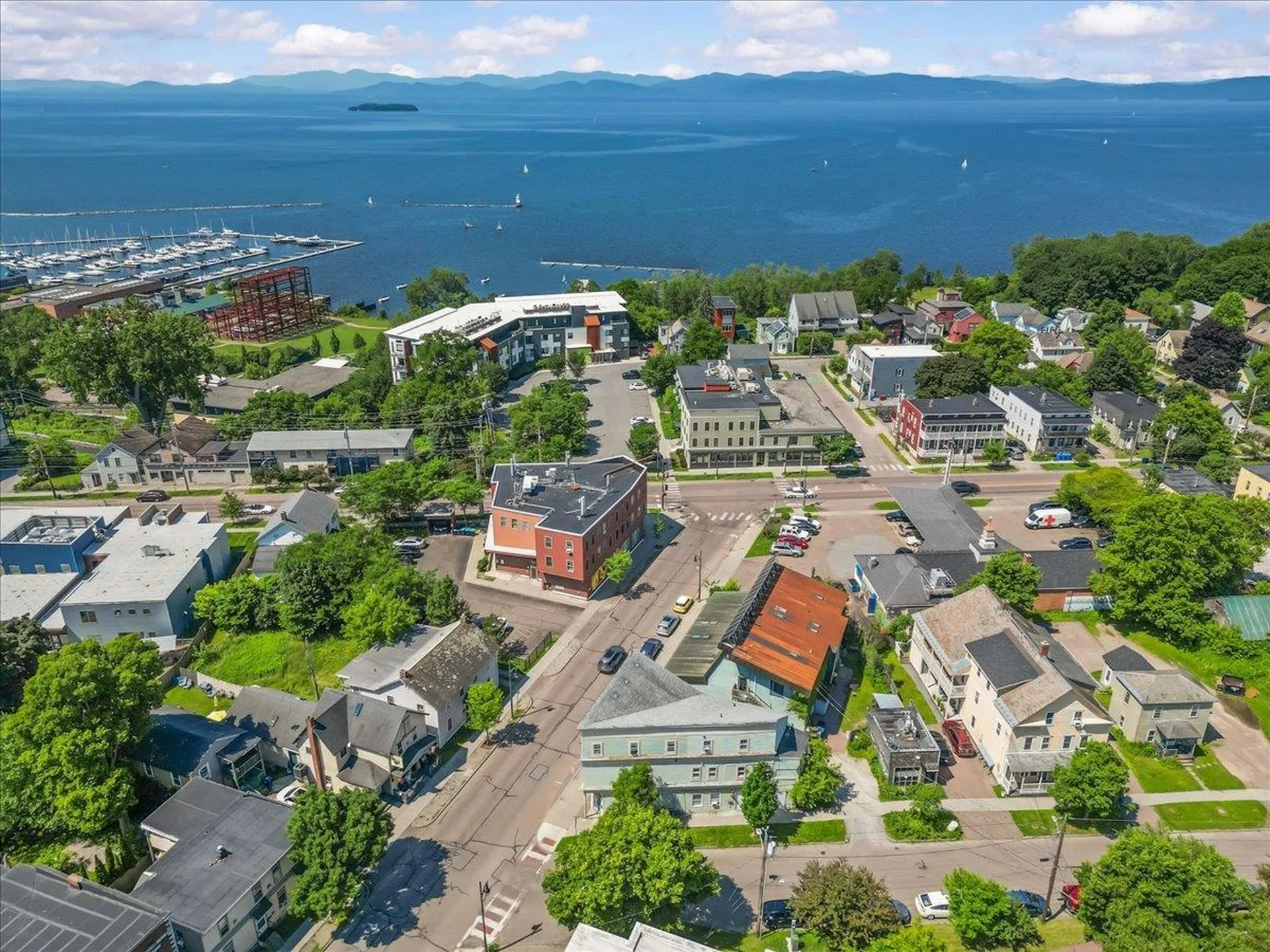 24-28 North Street Burlington VT 05401