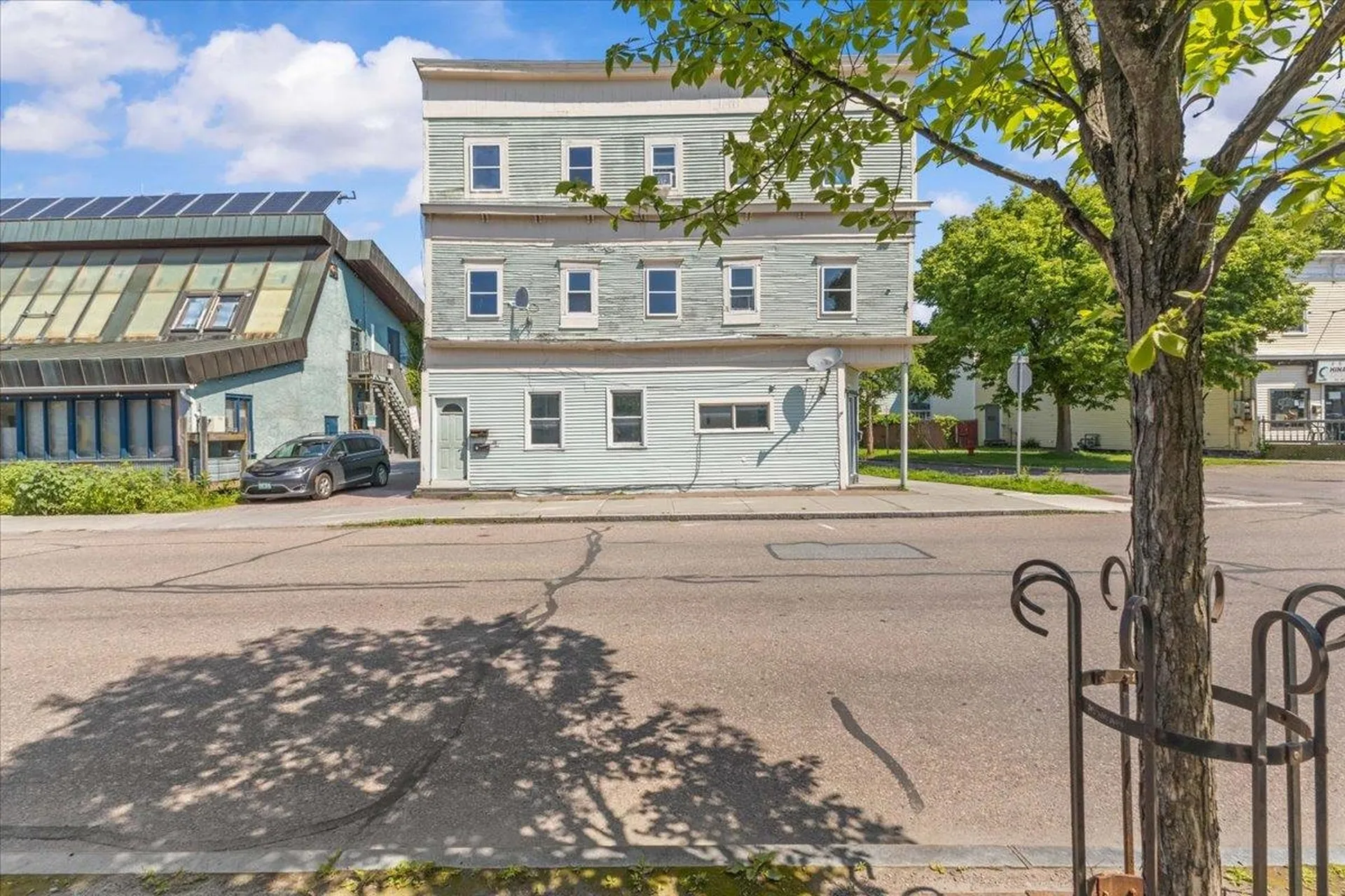 24-28 North Street Burlington VT 05401