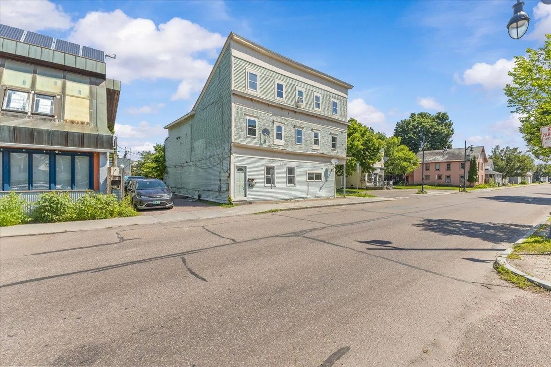 24-28 North Street Burlington VT 05401