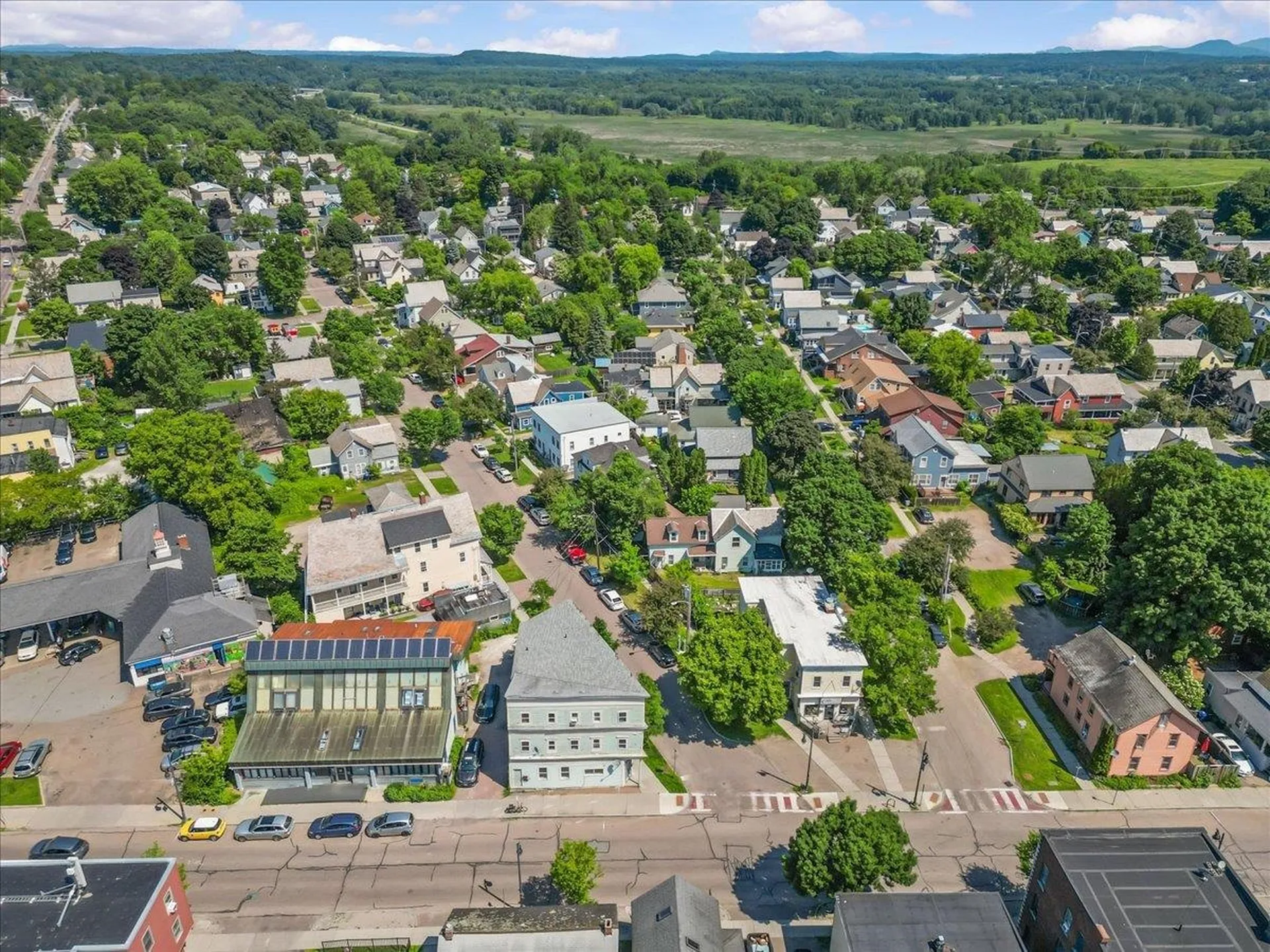 24-28 North Street Burlington VT 05401