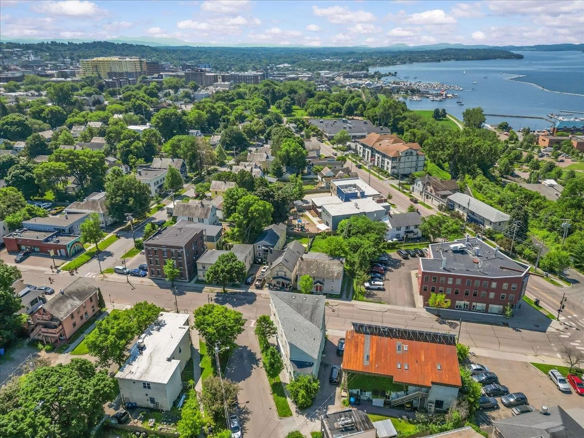 24-28 North Street Burlington VT 05401