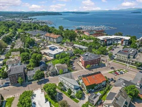 24-28 North Street Burlington VT 05401