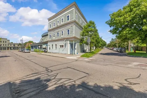 24-28 North Street Burlington VT 05401