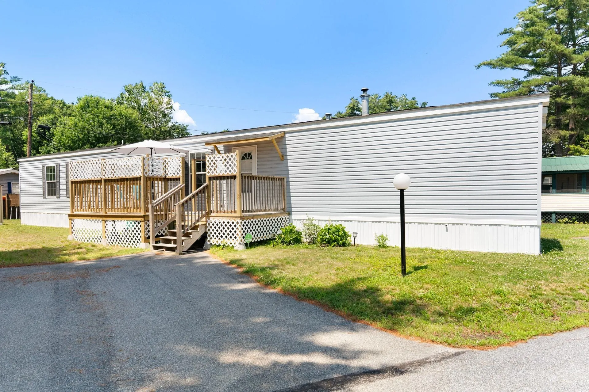 26 Cedar Street Hinsdale NH 03451