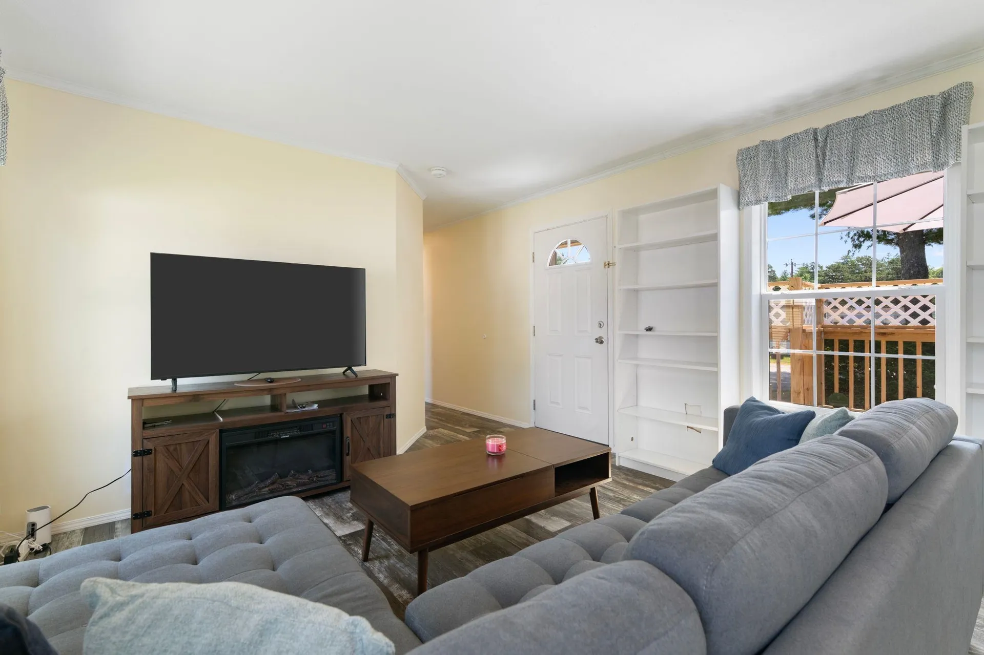 26 Cedar Street Hinsdale NH 03451