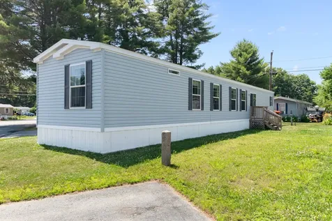26 Cedar Street Hinsdale NH 03451