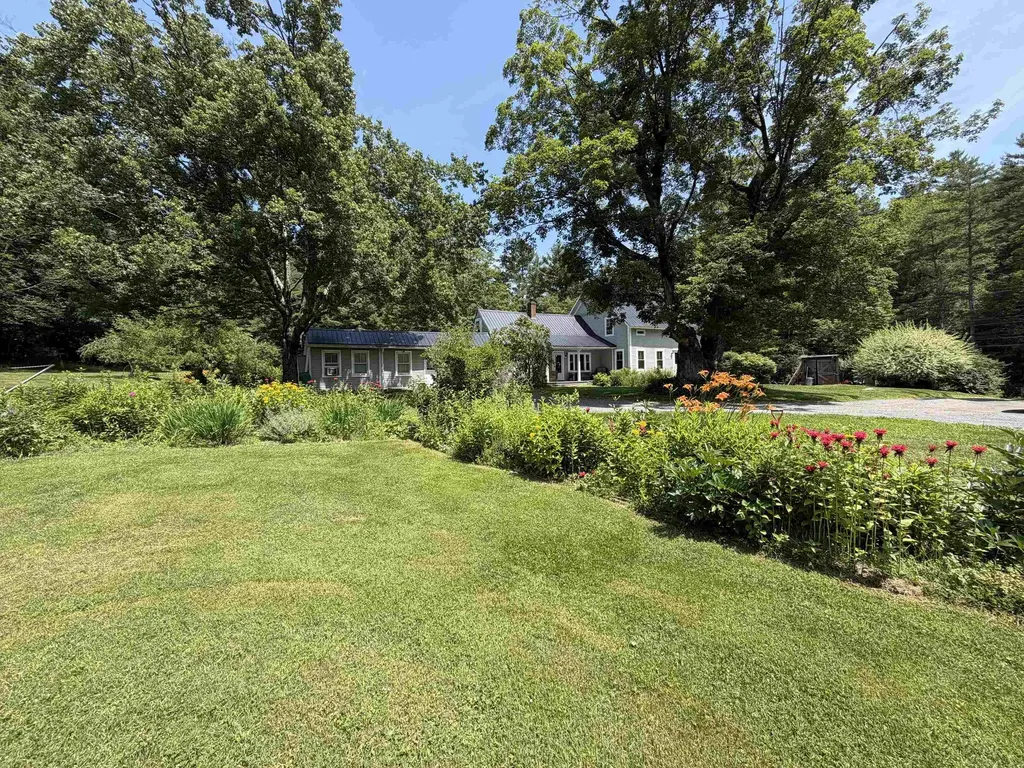 195 Bellows Falls Road Putney VT 05346