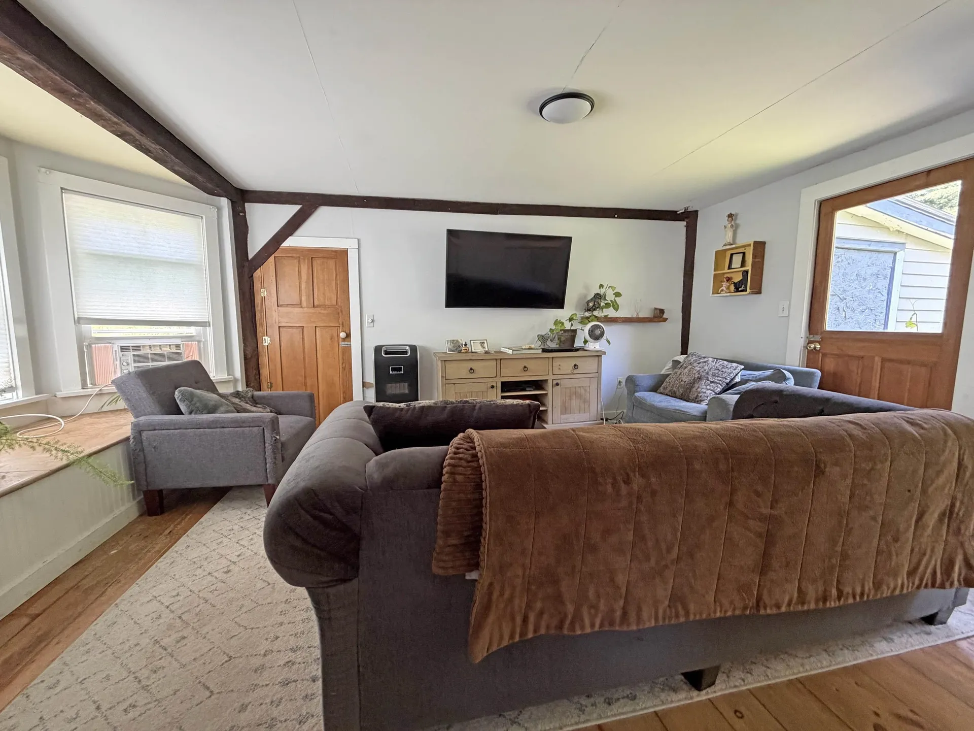 195 Bellows Falls Road Putney VT 05346