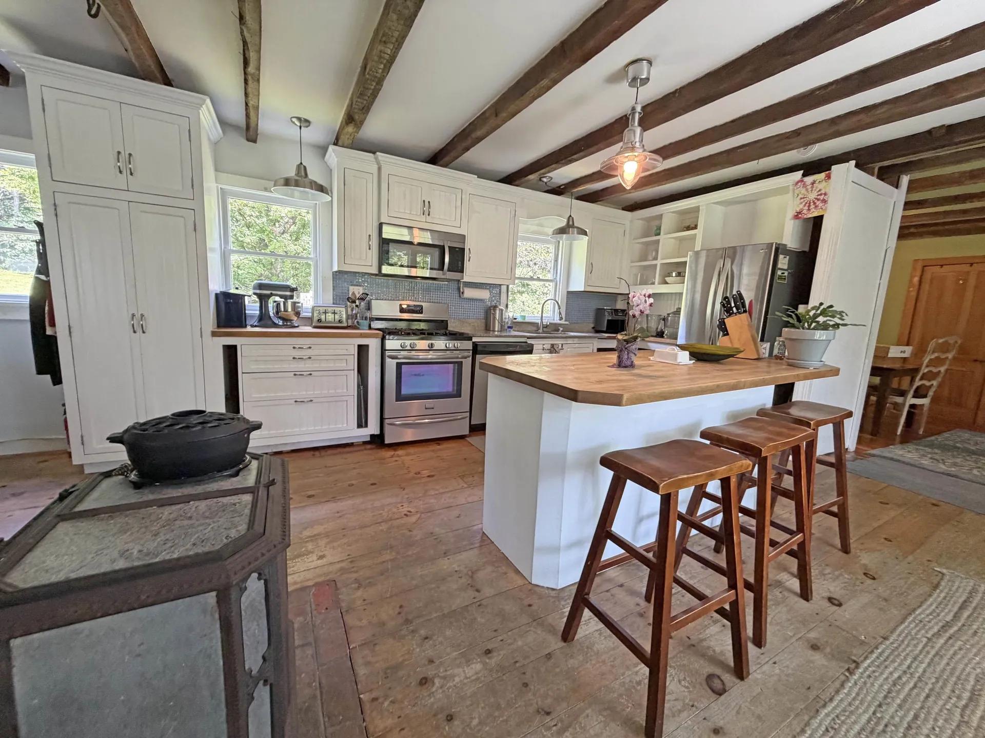 195 Bellows Falls Road Putney VT 05346