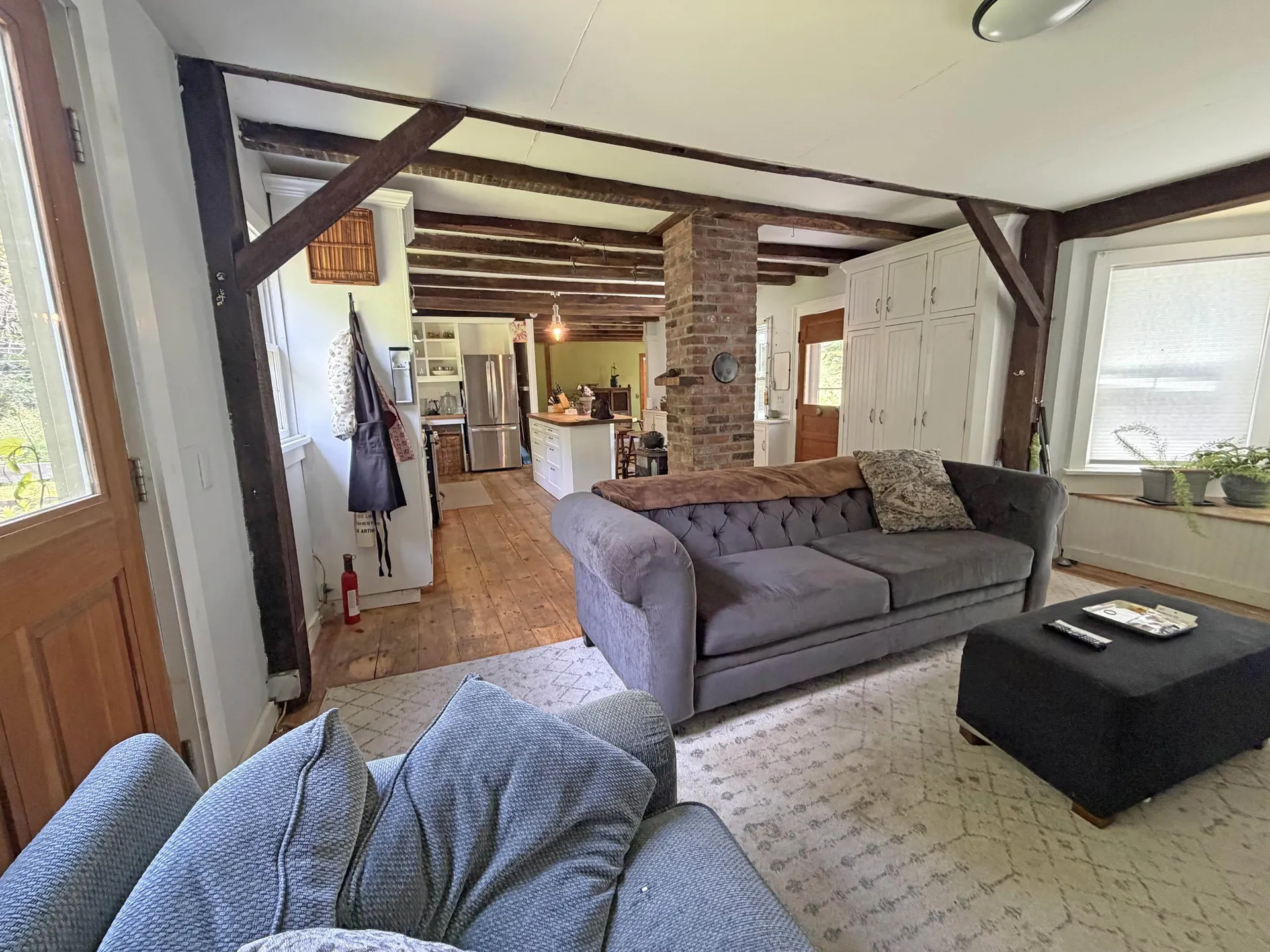 195 Bellows Falls Road Putney VT 05346