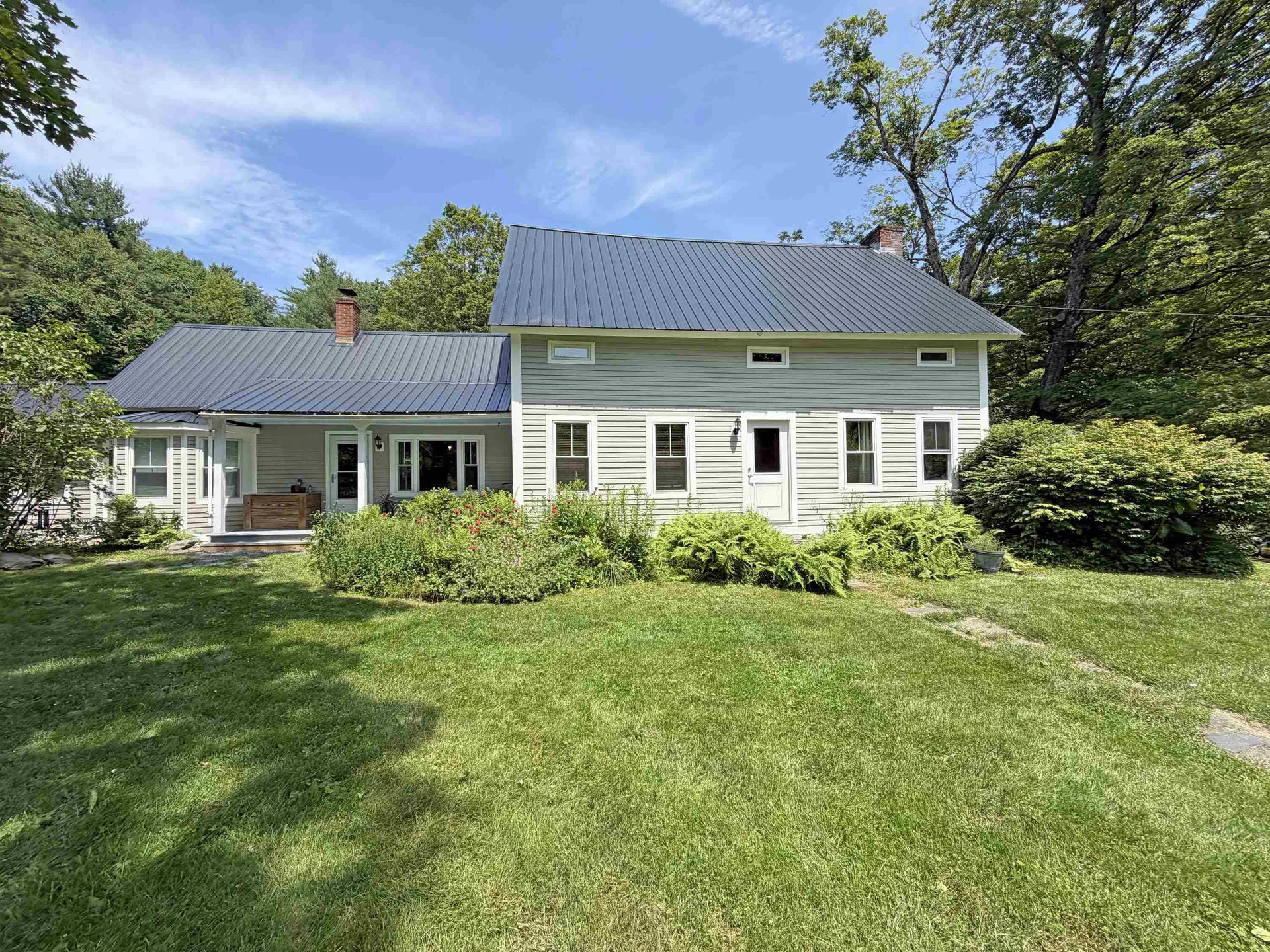 195 Bellows Falls Road Putney VT 05346