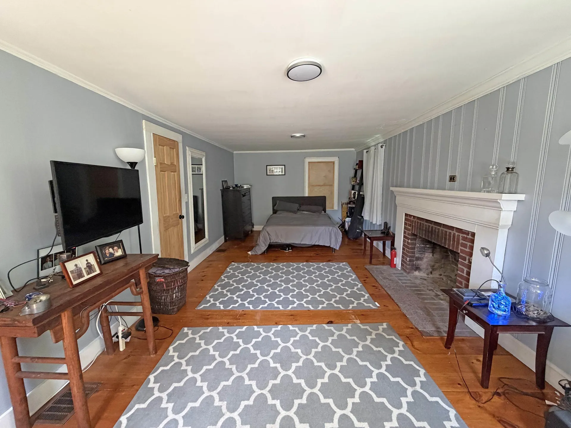 195 Bellows Falls Road Putney VT 05346