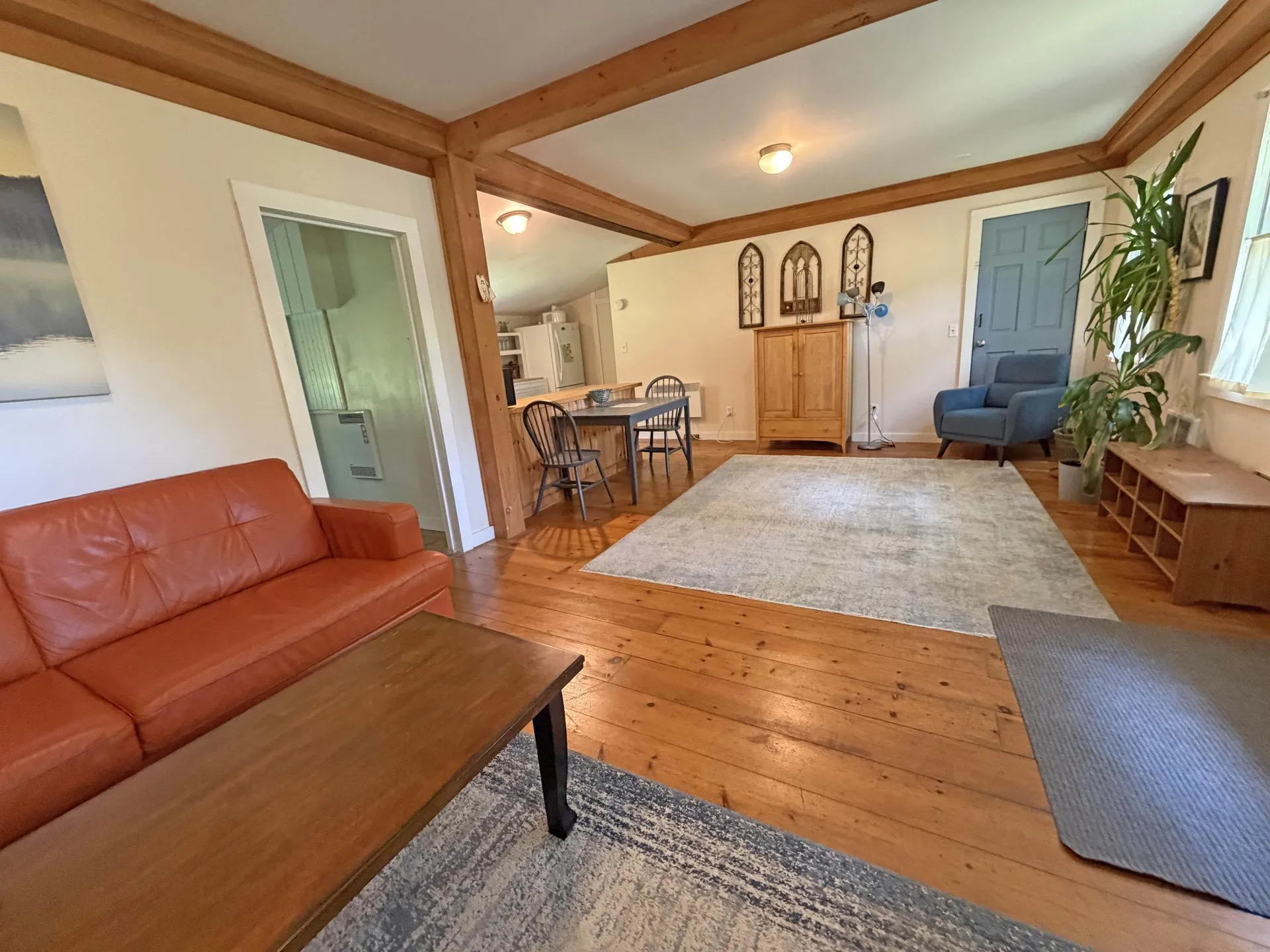 195 Bellows Falls Road Putney VT 05346