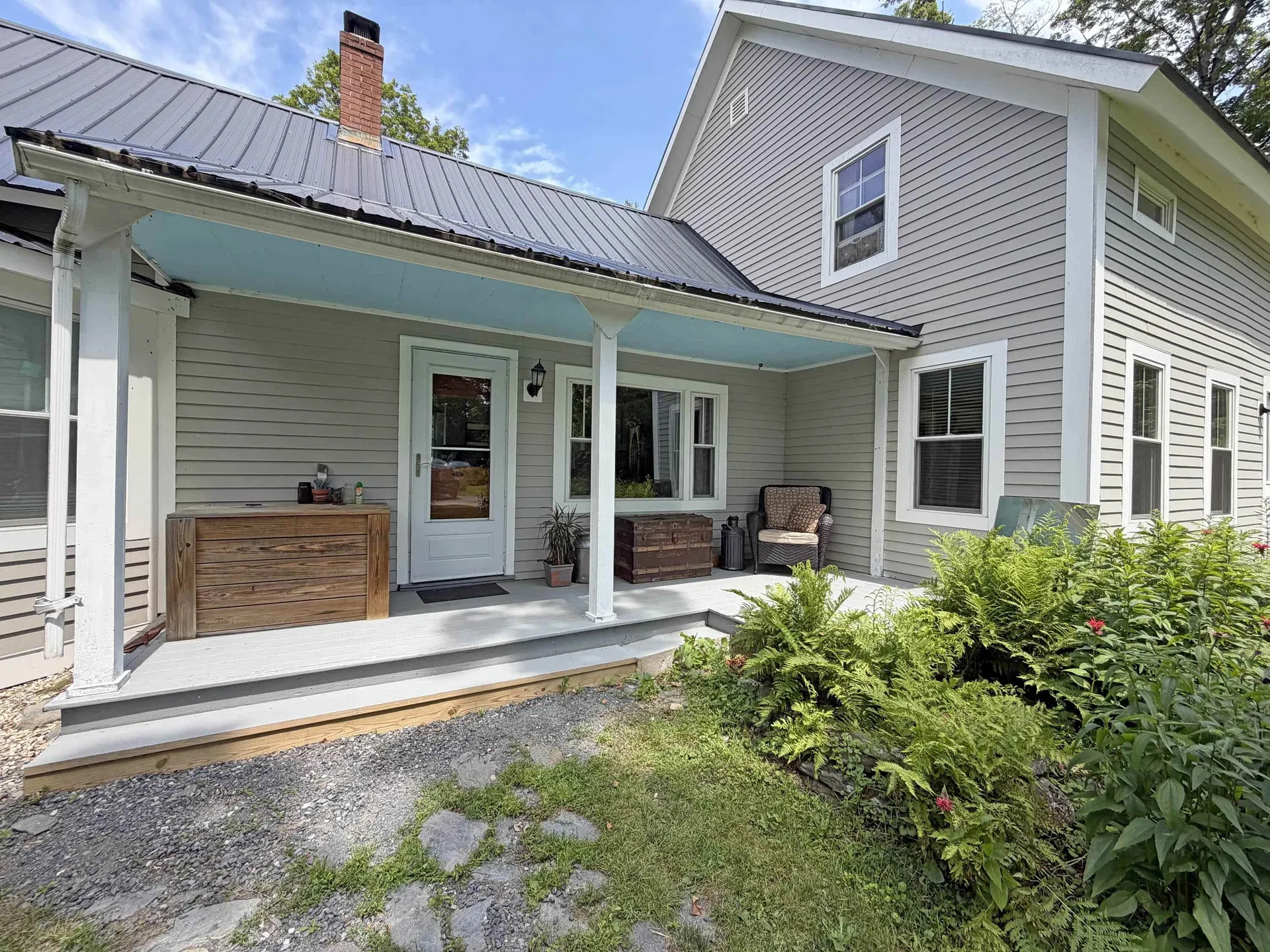195 Bellows Falls Road Putney VT 05346