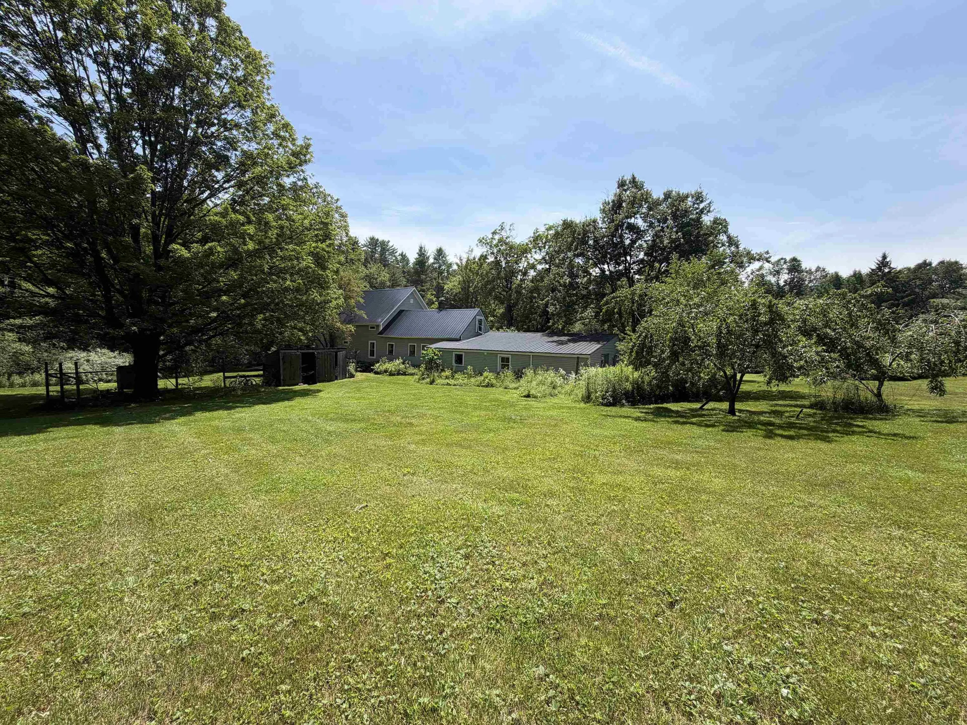 195 Bellows Falls Road Putney VT 05346